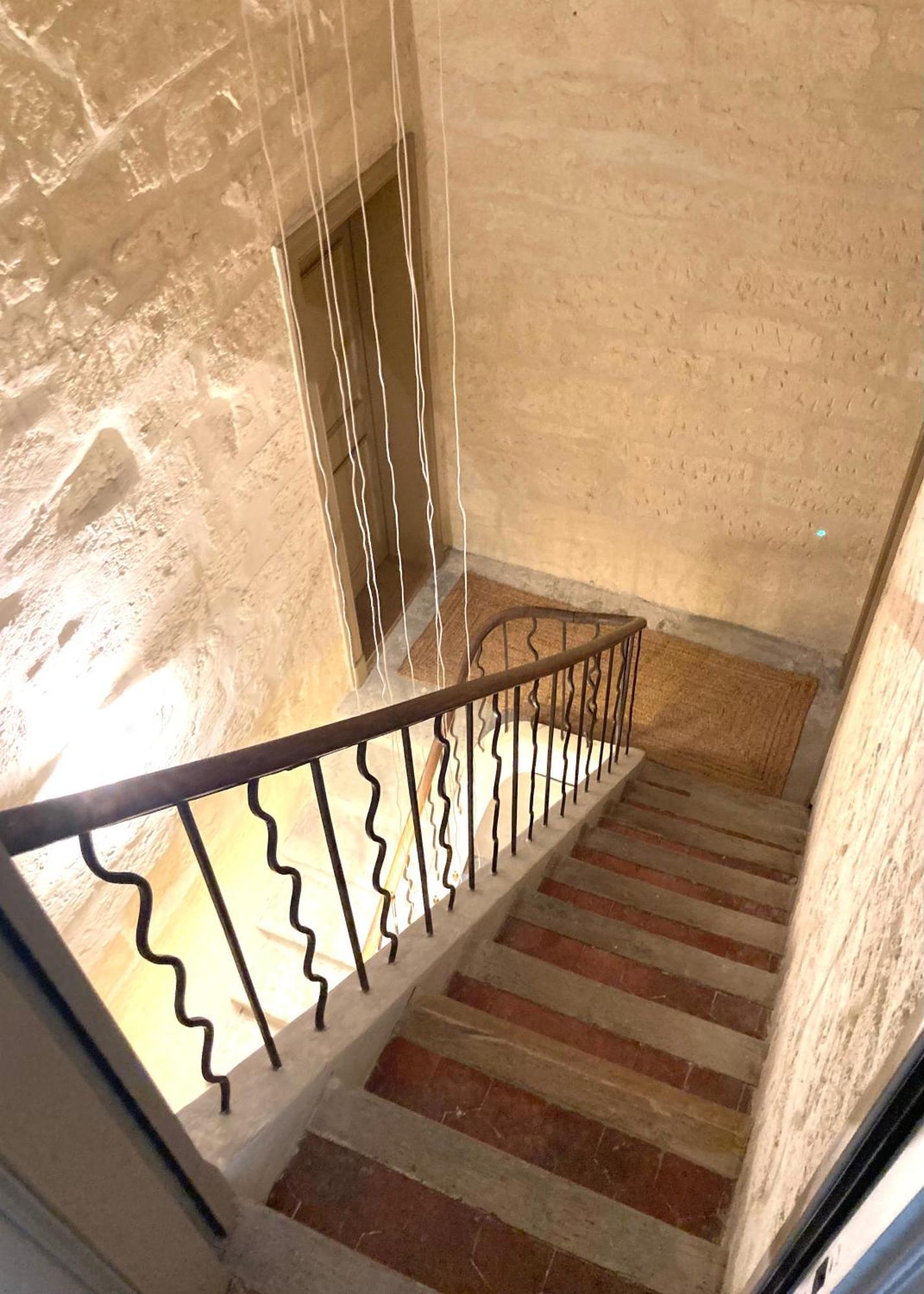 Le Petit Avignon - Chambres & Appartement A Deux Pas Du Pont D'Avignon Et Du Palais Des Papes Ruang foto