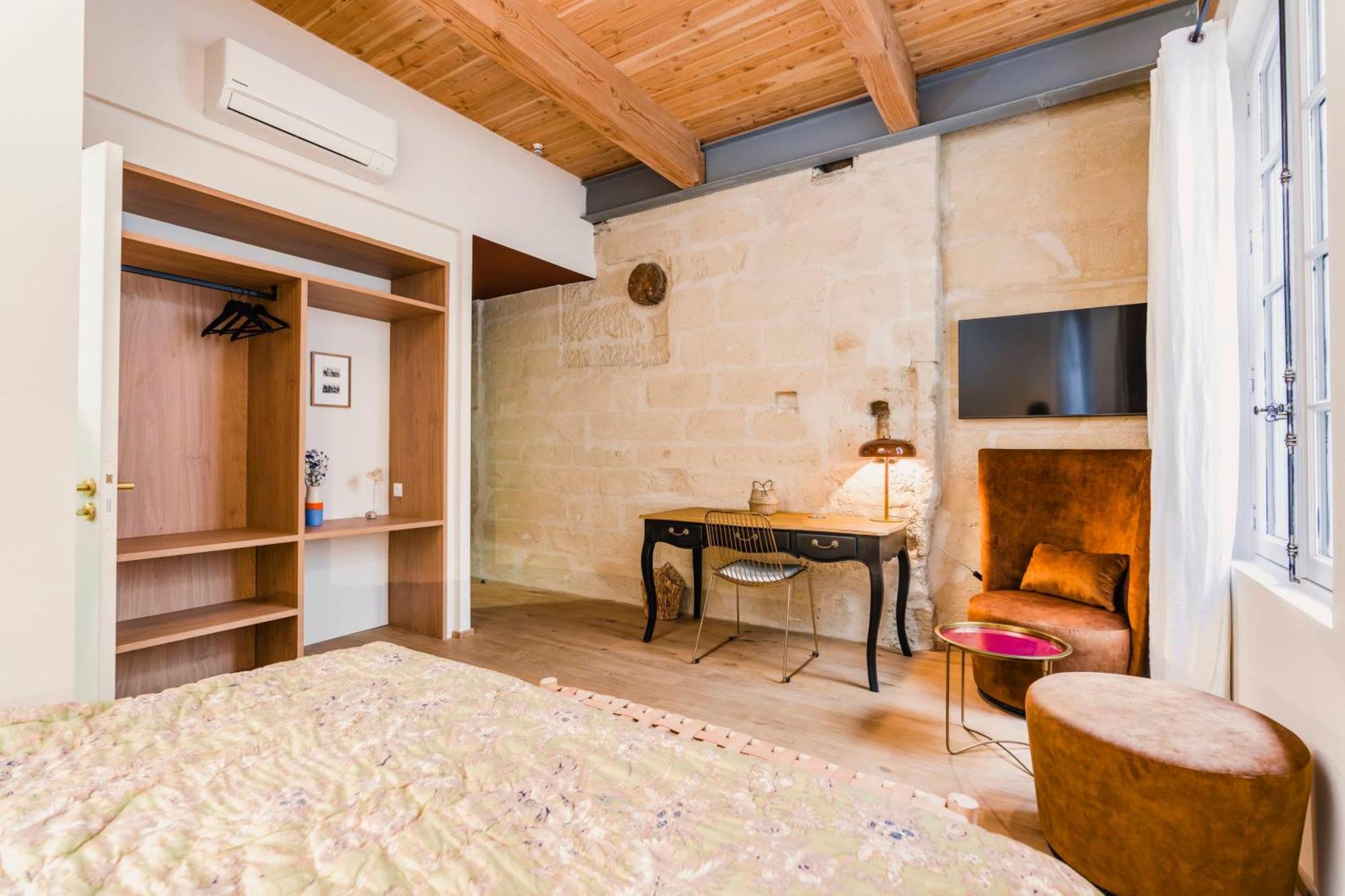 Le Petit Avignon - Chambres & Appartement A Deux Pas Du Pont D'Avignon Et Du Palais Des Papes Bagian luar foto